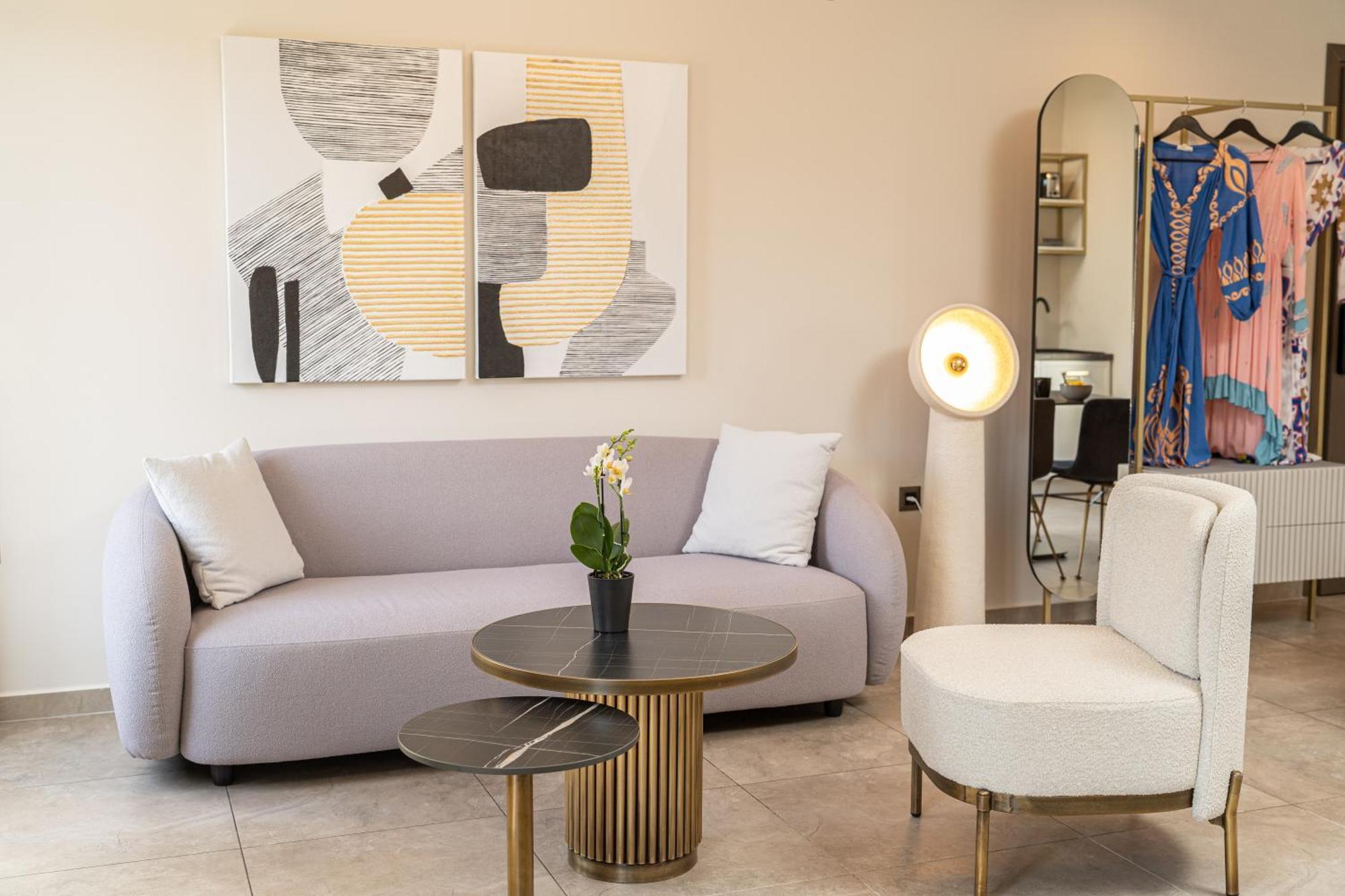 Kantada Central Suite Argostoli  Luaran gambar