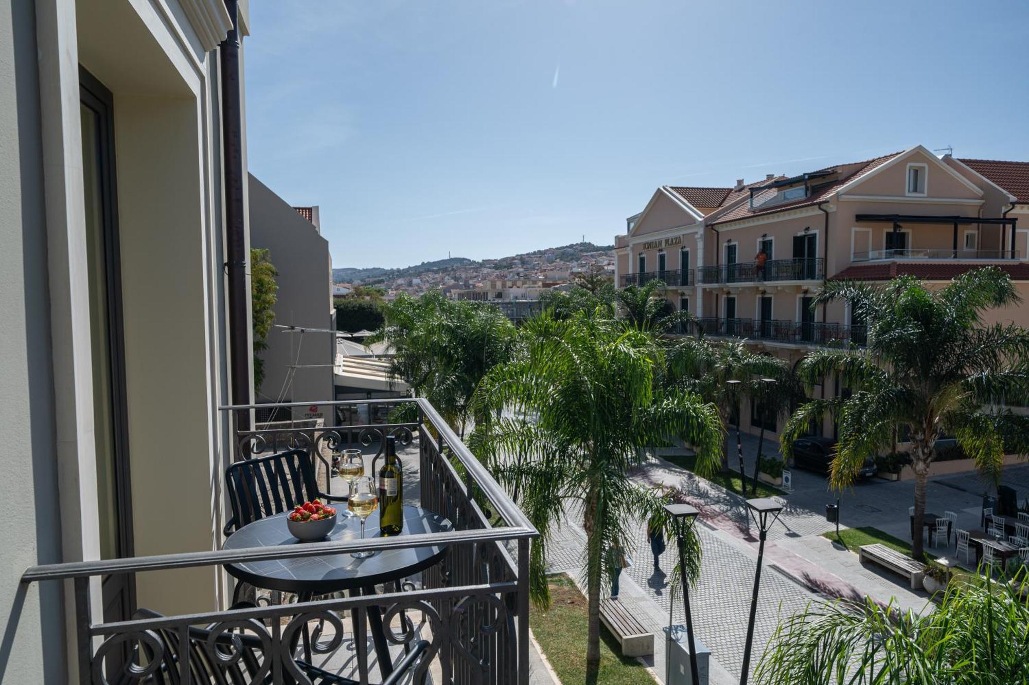 Kantada Central Suite Argostoli  Luaran gambar