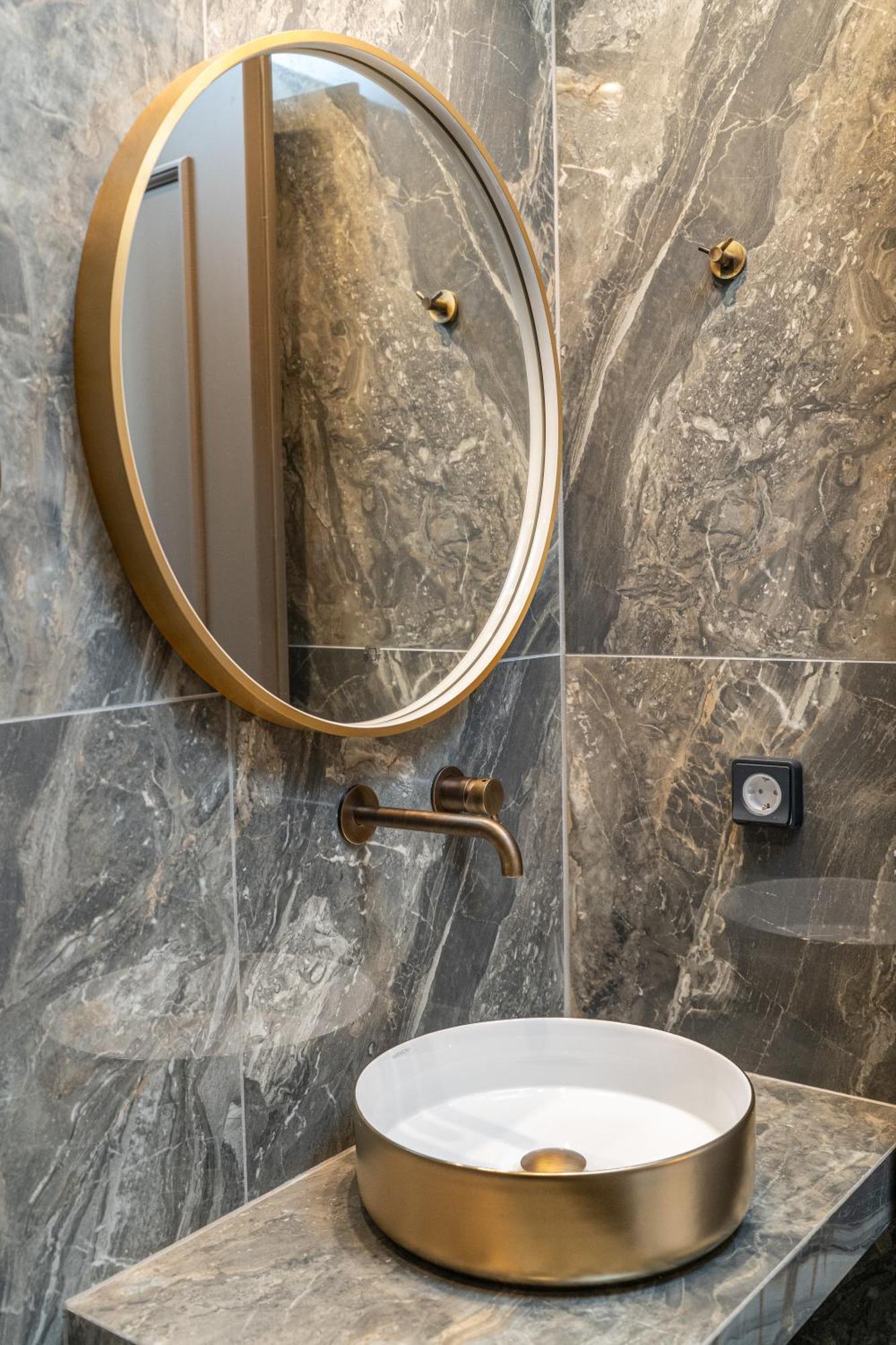 Kantada Central Suite Argostoli  Luaran gambar