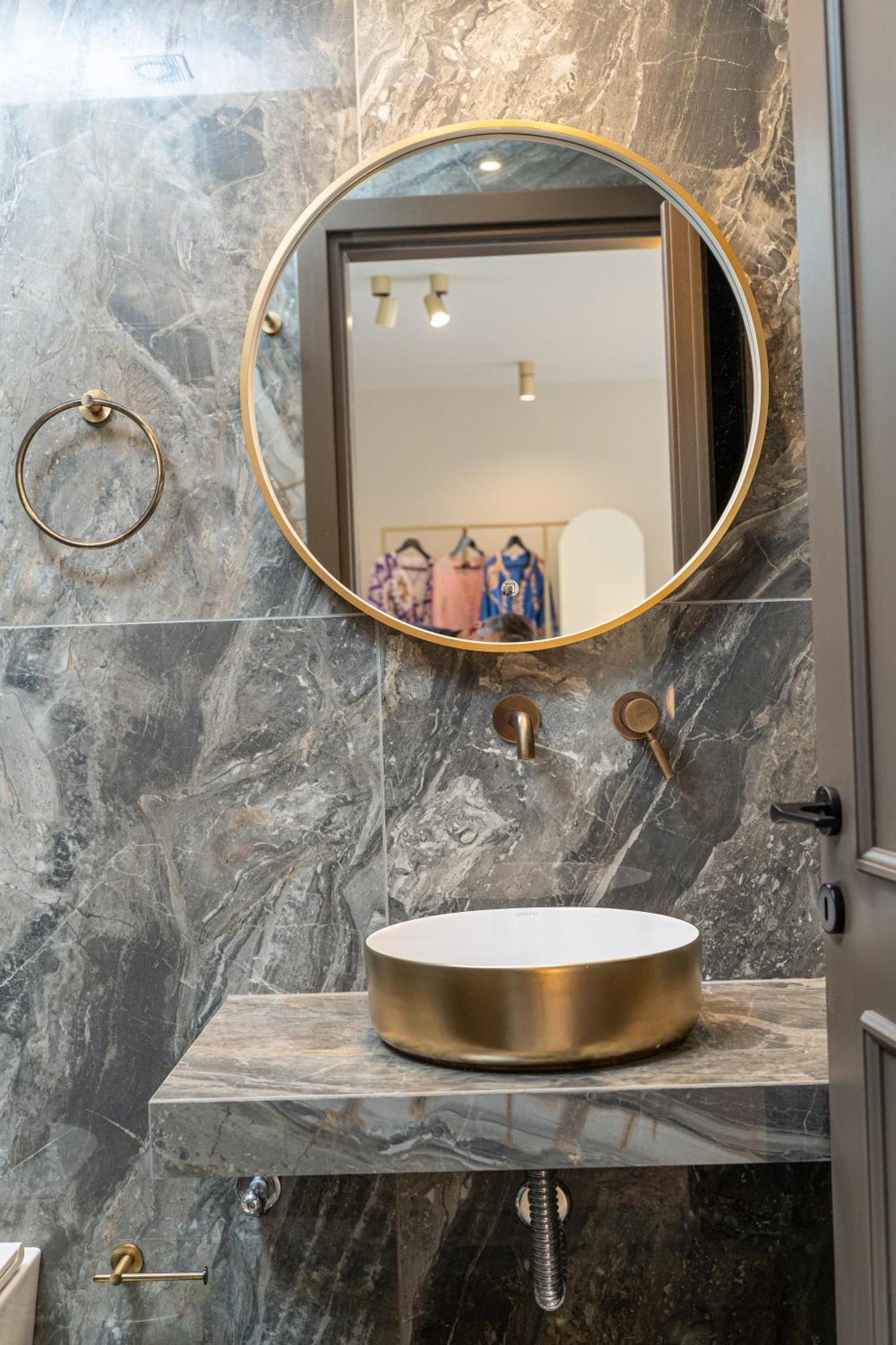 Kantada Central Suite Argostoli  Luaran gambar