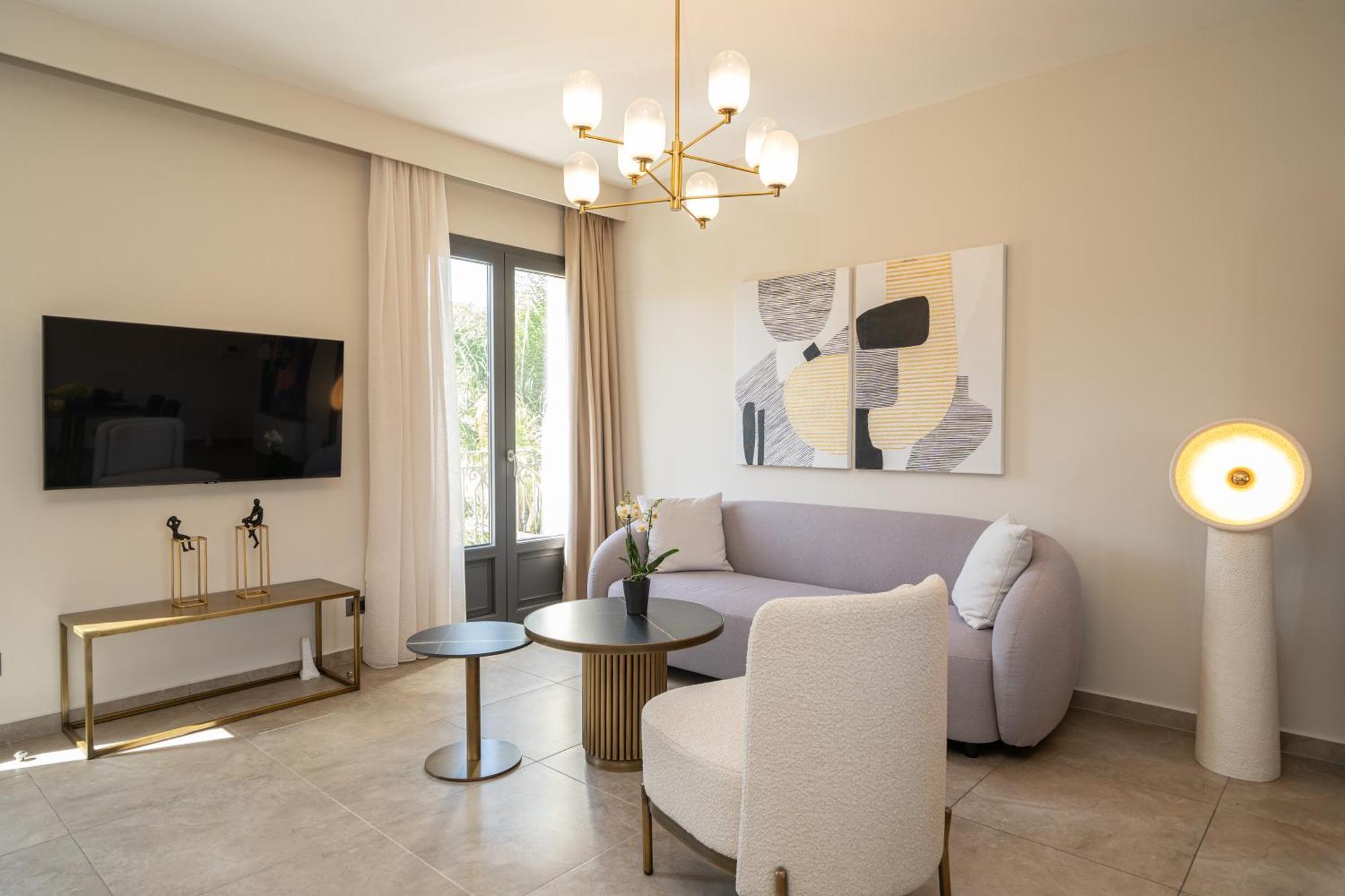 Kantada Central Suite Argostoli  Luaran gambar