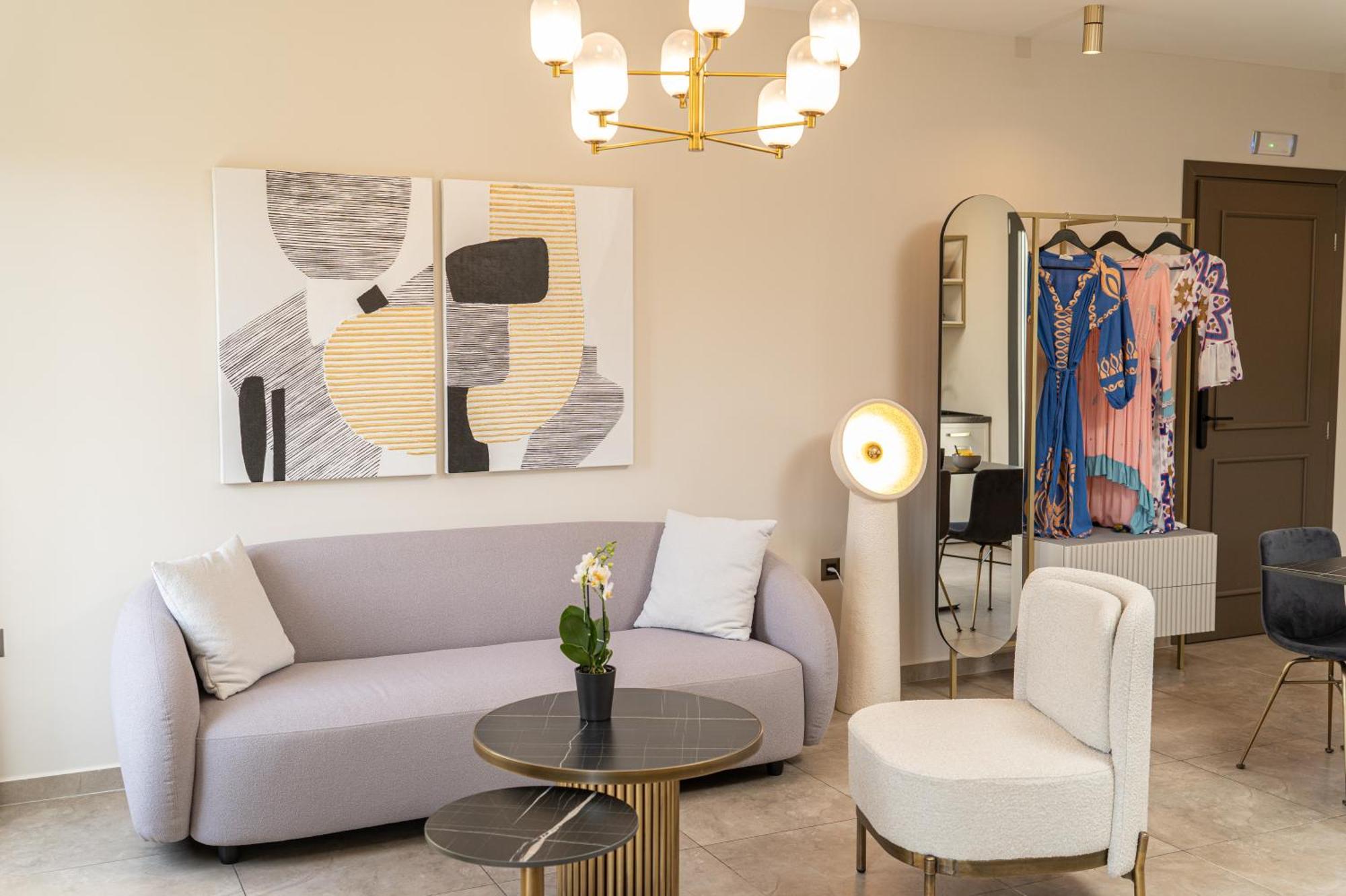 Kantada Central Suite Argostoli  Luaran gambar