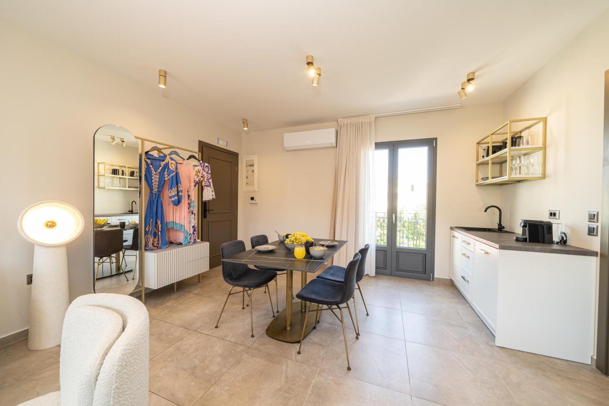 Kantada Central Suite Argostoli  Luaran gambar